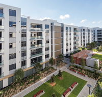 Meriton Suites Sydney Airport - Sunshine Coast Tourism