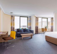 Novotel Sydney Central - Sunshine Coast Tourism