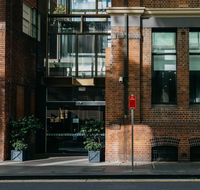 The Old Clare Hotel - Sunshine Coast Tourism