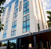 Pullman Sydney Airport Hotel - Sunshine Coast Tourism