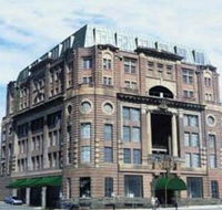 Adina Apartment Hotel Sydney Central - Sunshine Coast Tourism