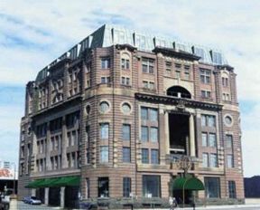 Adina Apartment Hotel Sydney Central - Sunshine Coast Tourism 0