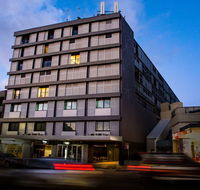 Veriu Randwick - Sunshine Coast Tourism