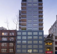 Zara Tower Serviced Apartments - Sunshine Coast Tourism