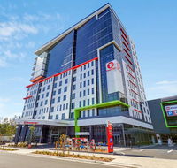 Travelodge Sydney Airport - Sunshine Coast Tourism