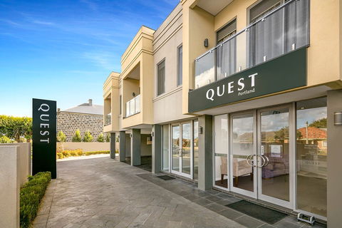 Quest Portland - Sunshine Coast Tourism 0