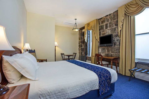 Quality Hotel Bentinck - Sunshine Coast Tourism 9