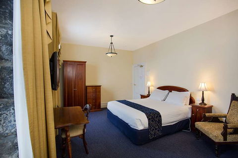 Quality Hotel Bentinck - Sunshine Coast Tourism 10