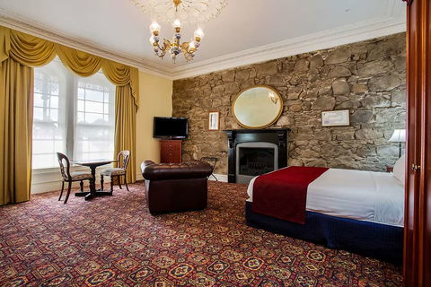 Quality Hotel Bentinck - Sunshine Coast Tourism 14