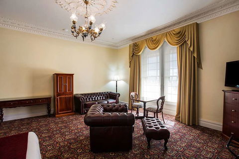 Quality Hotel Bentinck - Sunshine Coast Tourism 15