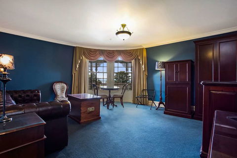Quality Hotel Bentinck - Sunshine Coast Tourism 16