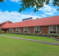 AAt 28 Goldsmith Motel - Holiday Sunshine Coast