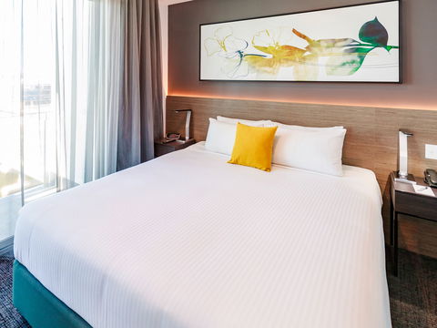 Mercure Sunshine Coast Kawana Waters - Holiday Sunshine Coast 4