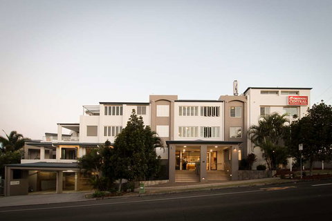 Caloundra Central Apartment Hotel - Holiday Sunshine Coast 0