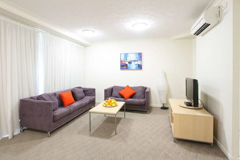 Caloundra Central Apartment Hotel - Holiday Sunshine Coast 5