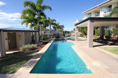 Caloundra Central Apartment Hotel - Holiday Sunshine Coast 8