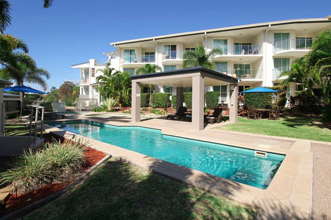 Caloundra Central Apartment Hotel - Holiday Sunshine Coast 9