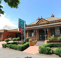Alexandra Place - Sunshine Coast Tourism