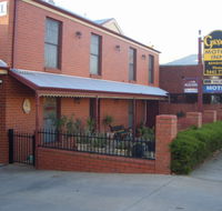 Bendigo Goldfields Motor Inn - Sunshine Coast Tourism