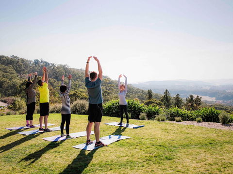 Mount Lofty House - Sunshine Coast Tourism 6