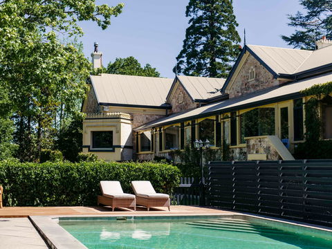 Mount Lofty House - Sunshine Coast Tourism 14