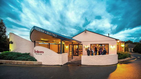 Country Club Villas - Holiday Sunshine Coast 7