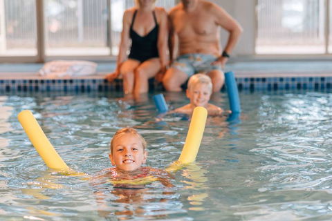 Country Club Villas - Holiday Sunshine Coast 8