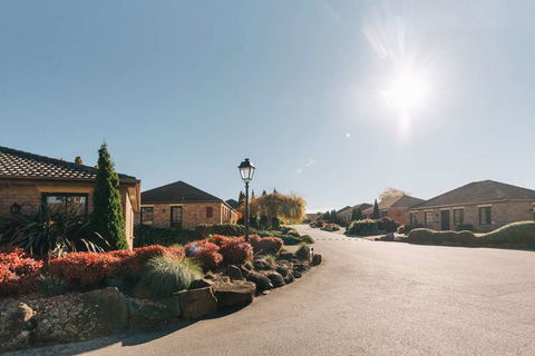 Country Club Villas - Holiday Sunshine Coast 13