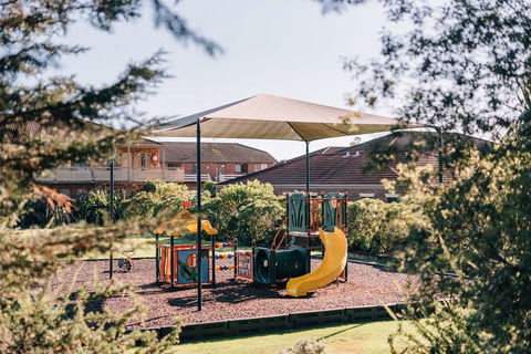 Country Club Villas - Holiday Sunshine Coast 16