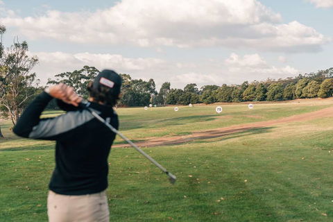 Country Club Villas - Holiday Sunshine Coast 17