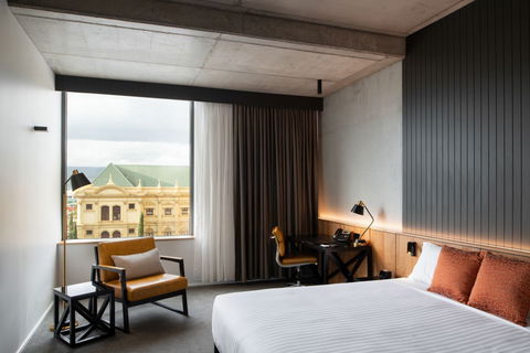 Hotel Verge Launceston - Holiday Sunshine Coast 2