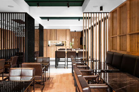 Hotel Verge Launceston - Holiday Sunshine Coast 6