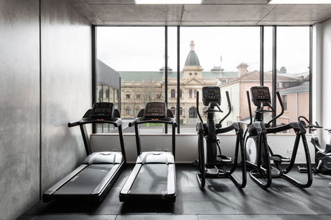 Hotel Verge Launceston - Holiday Sunshine Coast 7