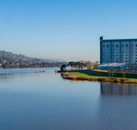 Peppers Silo Launceston - Sunshine Coast Tourism