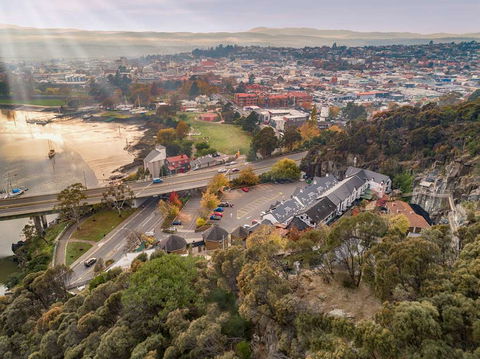 Leisure Inn Penny Royal Hotel & Apts - Holiday Sunshine Coast 1