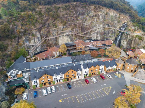 Leisure Inn Penny Royal Hotel & Apts - Holiday Sunshine Coast 2