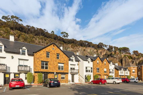 Leisure Inn Penny Royal Hotel & Apts - Holiday Sunshine Coast 3