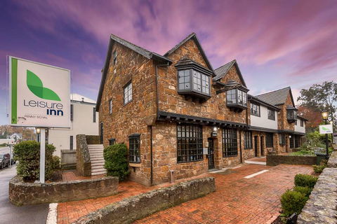 Leisure Inn Penny Royal Hotel & Apts - Holiday Sunshine Coast 5