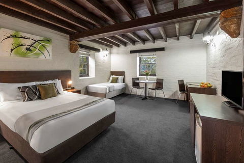 Leisure Inn Penny Royal Hotel & Apts - Holiday Sunshine Coast 6