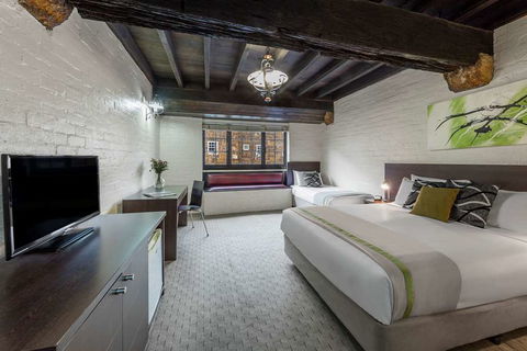 Leisure Inn Penny Royal Hotel & Apts - Holiday Sunshine Coast 7