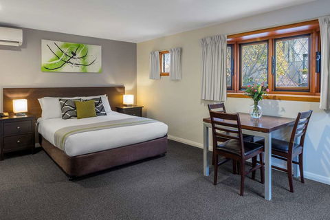Leisure Inn Penny Royal Hotel & Apts - Holiday Sunshine Coast 8