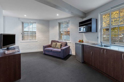 Leisure Inn Penny Royal Hotel & Apts - Holiday Sunshine Coast 14