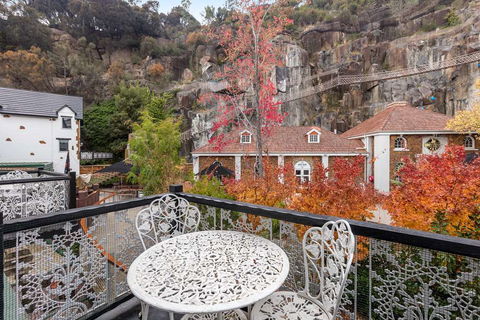 Leisure Inn Penny Royal Hotel & Apts - Holiday Sunshine Coast 16