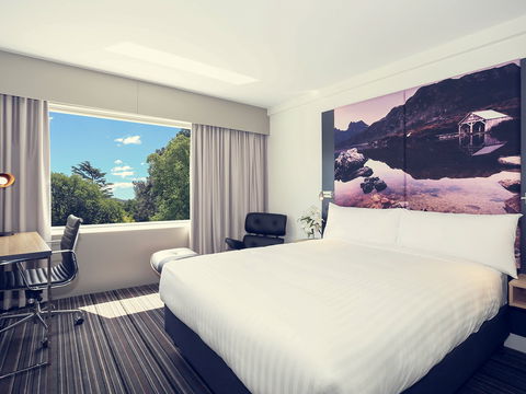 Mercure Launceston - Holiday Sunshine Coast 3