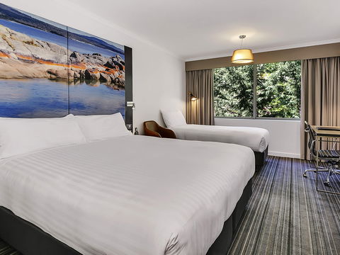 Mercure Launceston - Holiday Sunshine Coast 4