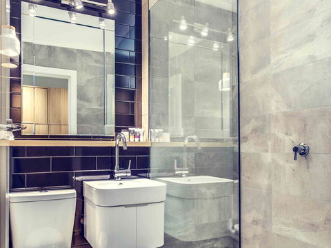 Mercure Launceston - Holiday Sunshine Coast 6