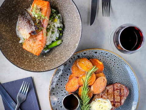 Mercure Launceston - Holiday Sunshine Coast 9