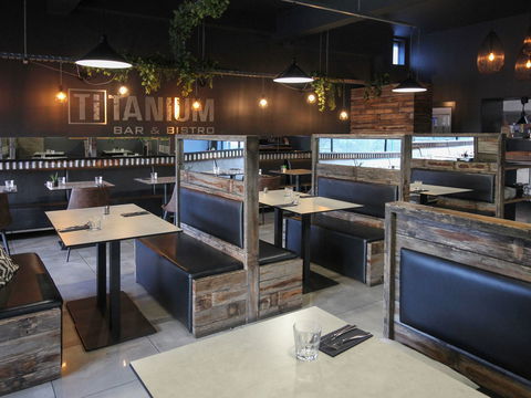 Mercure Launceston - Holiday Sunshine Coast 10