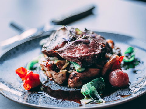 Mercure Launceston - Holiday Sunshine Coast 11