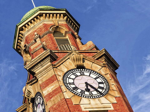 Mercure Launceston - Holiday Sunshine Coast 14